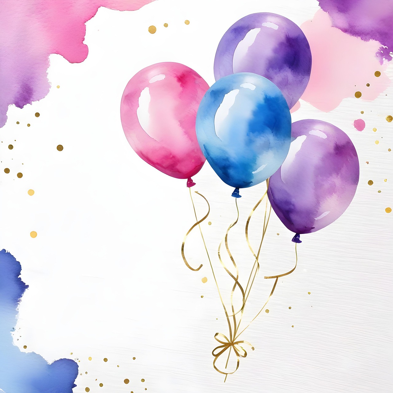 Party Balloon Arch Kit